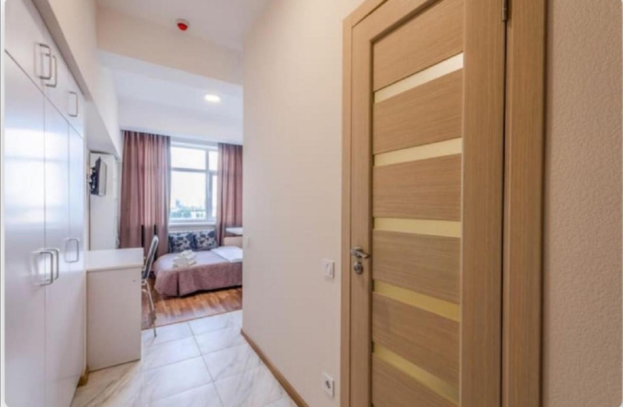 Cozy Smarthouse Appartement Kiev Buitenkant foto