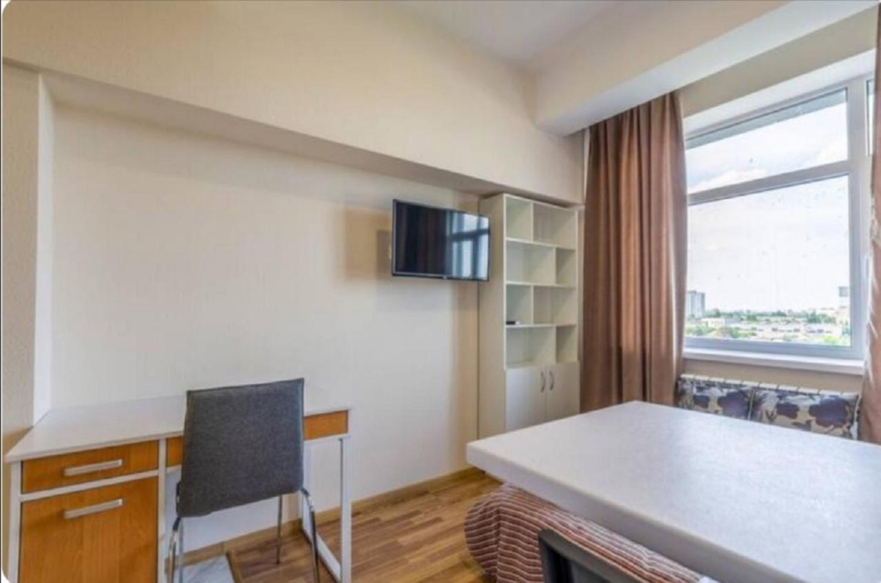 Cozy Smarthouse Appartement Kiev Buitenkant foto