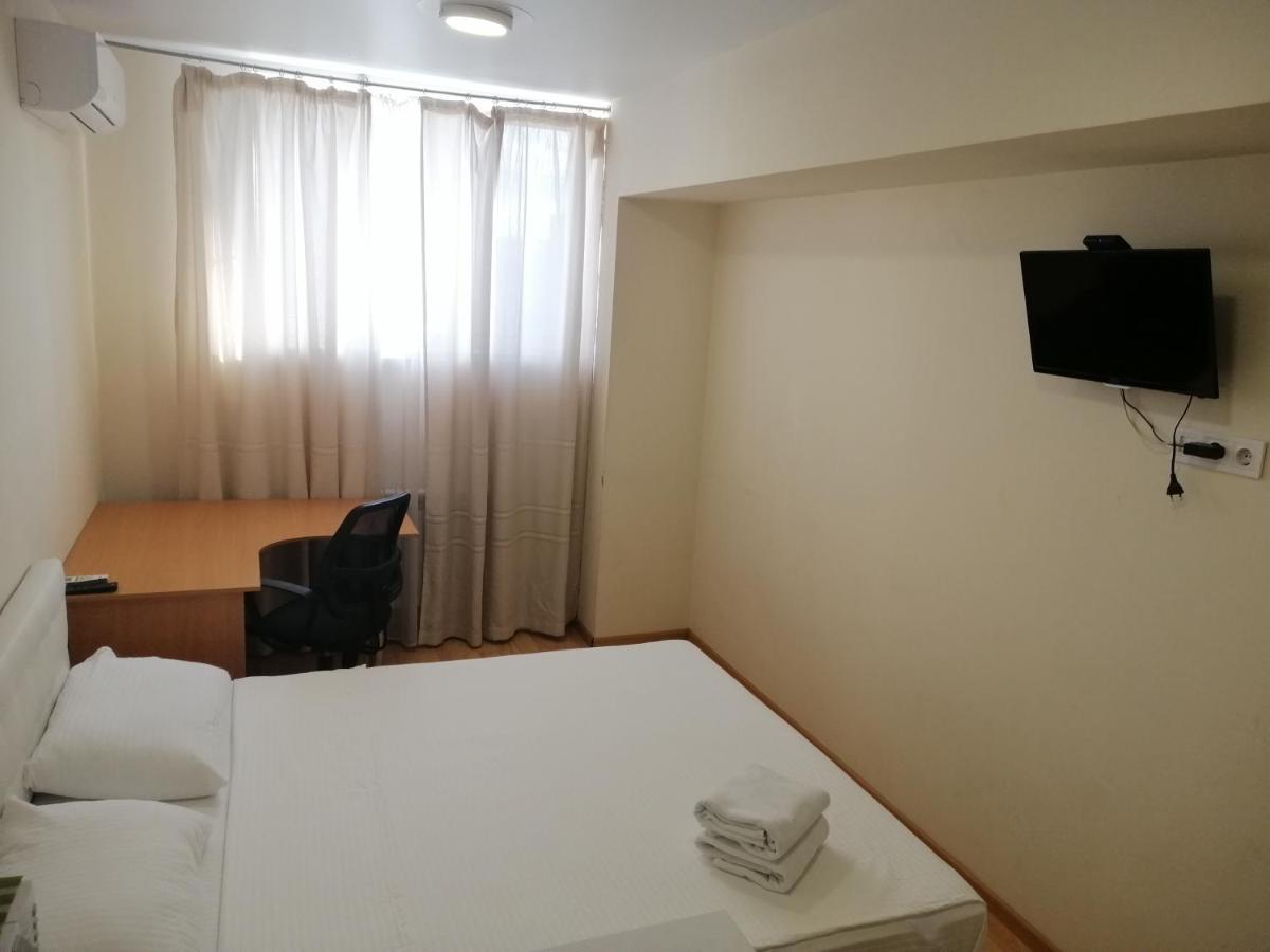 Cozy Smarthouse Appartement Kiev Buitenkant foto