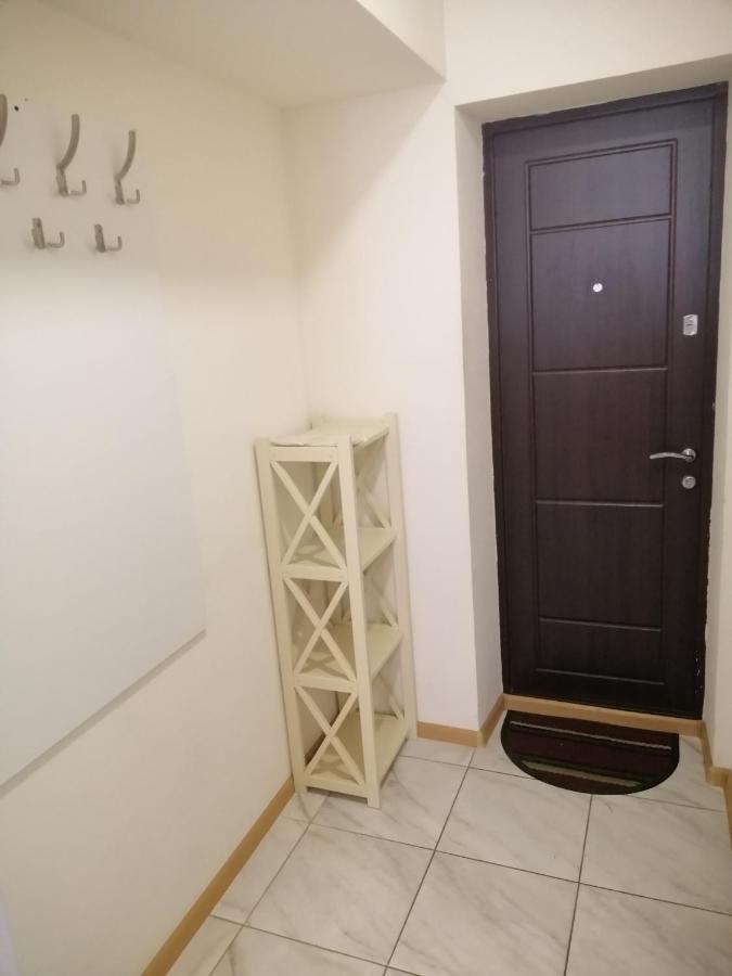 Cozy Smarthouse Appartement Kiev Buitenkant foto