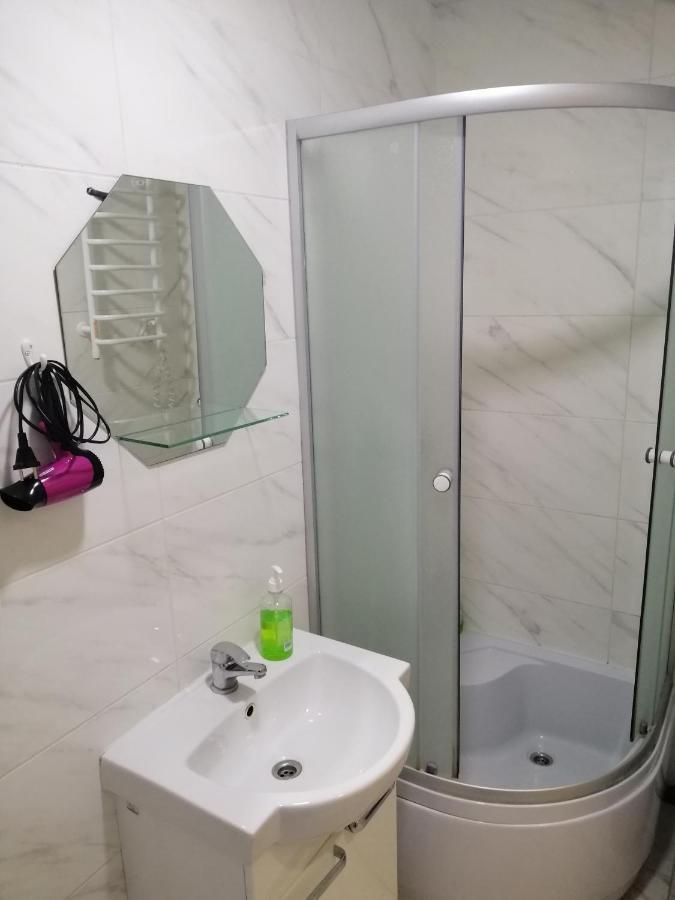 Cozy Smarthouse Appartement Kiev Buitenkant foto