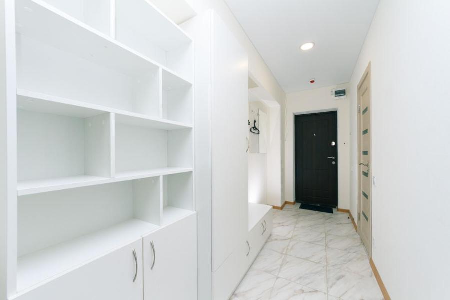 Cozy Smarthouse Appartement Kiev Buitenkant foto