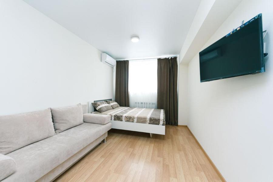 Cozy Smarthouse Appartement Kiev Buitenkant foto
