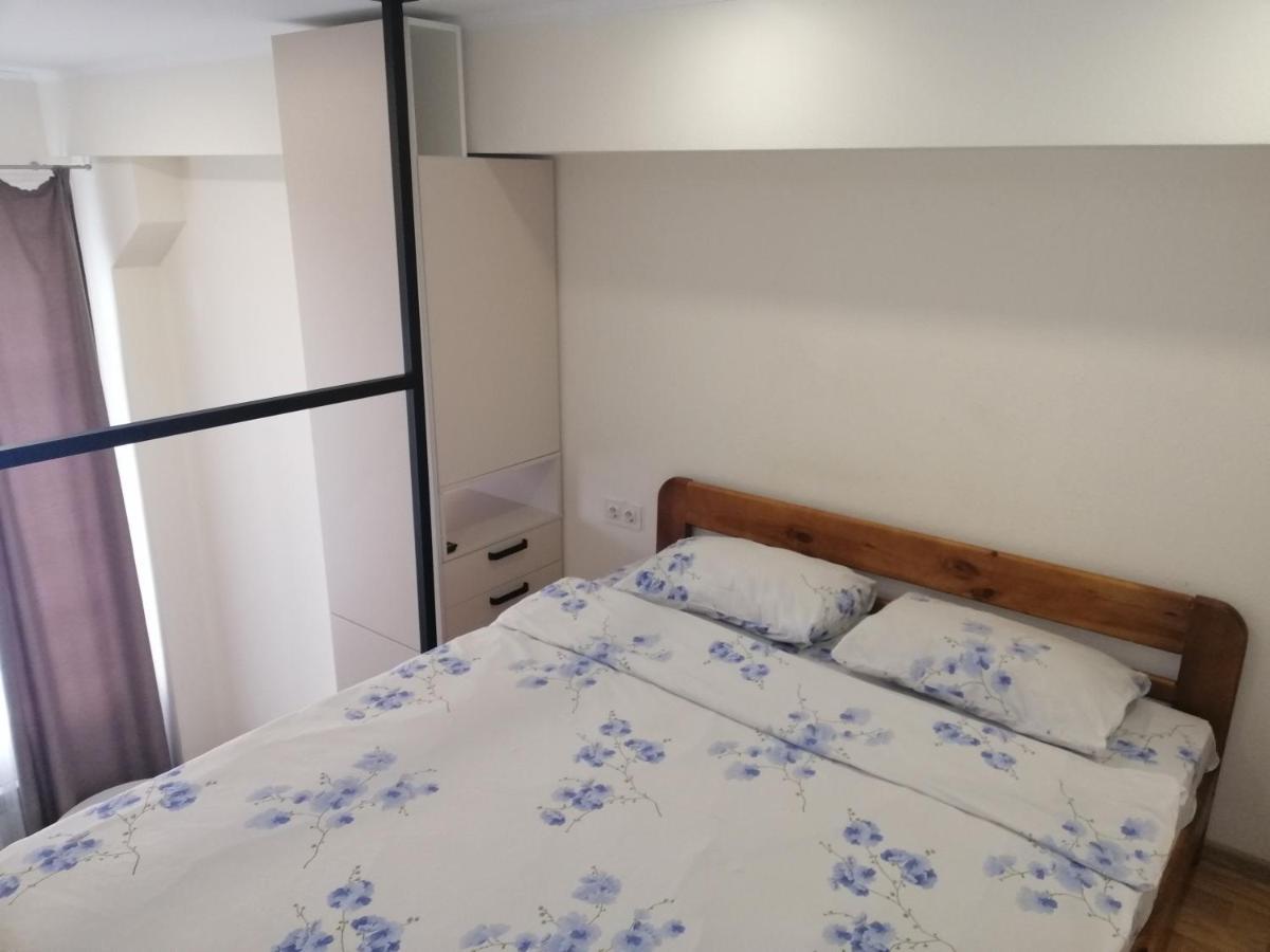 Cozy Smarthouse Appartement Kiev Buitenkant foto
