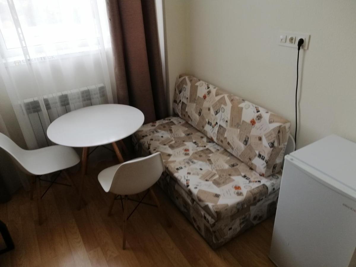 Cozy Smarthouse Appartement Kiev Buitenkant foto