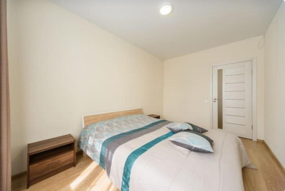 Cozy Smarthouse Appartement Kiev Buitenkant foto