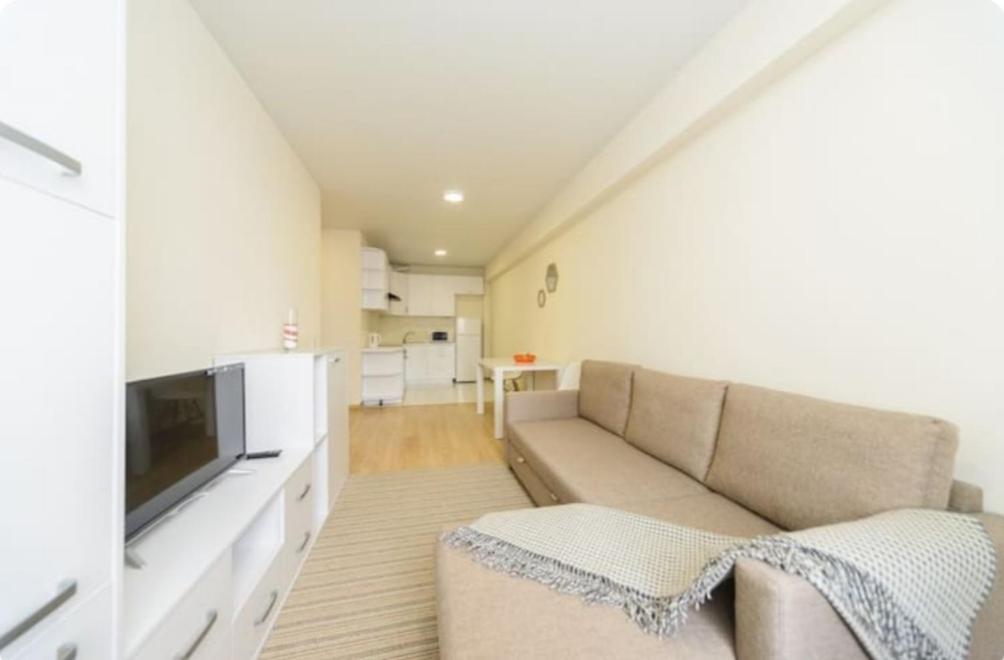 Cozy Smarthouse Appartement Kiev Buitenkant foto