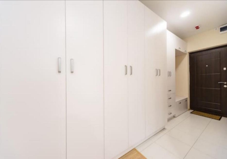 Cozy Smarthouse Appartement Kiev Buitenkant foto