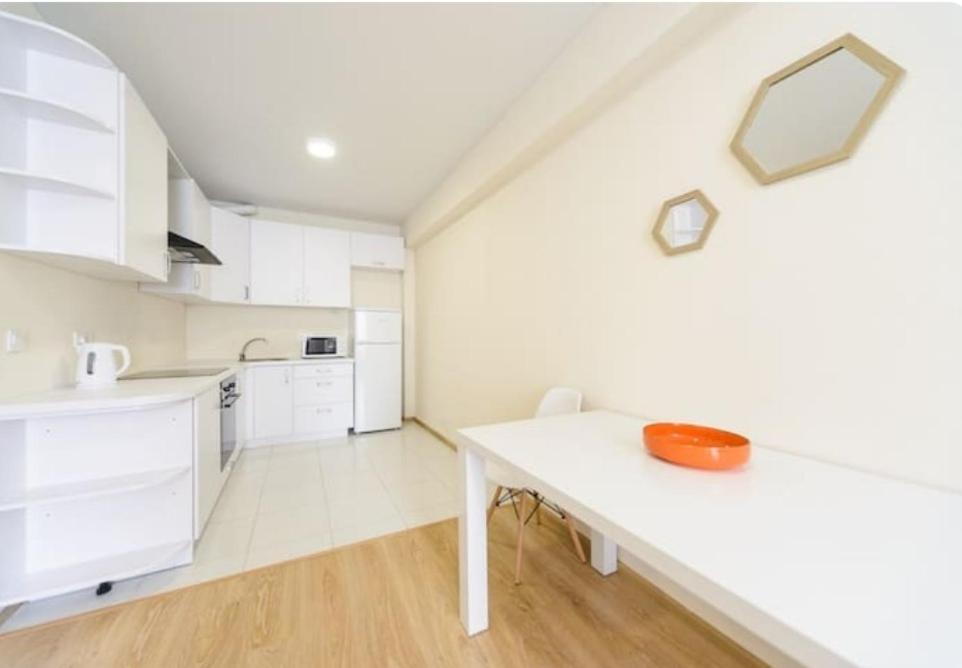 Cozy Smarthouse Appartement Kiev Buitenkant foto